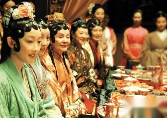 红楼梦历史图片