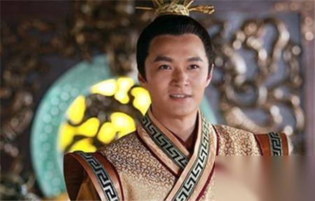 李渊历史图片