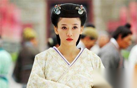 吕雉历史图片