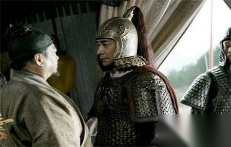 戚氏军刀历史图片