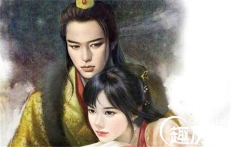 前赵历史图片