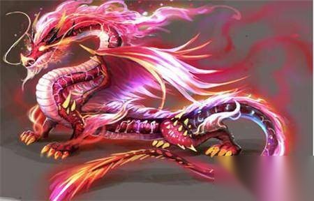 揭秘都长了九头蛇身的相柳和九婴是同一生物吗历史图片
