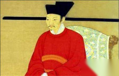 宋光宗历史图片