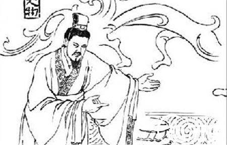 盖聂历史图片