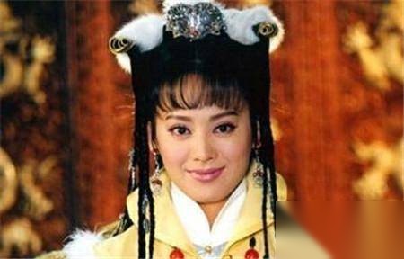 多尔衮历史图片