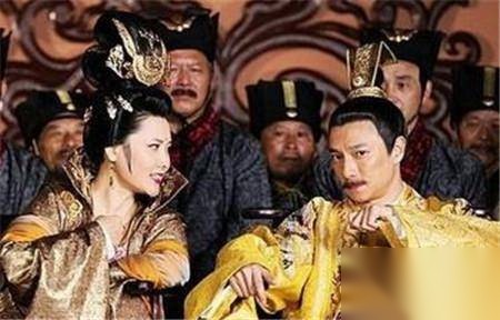 李显历史图片