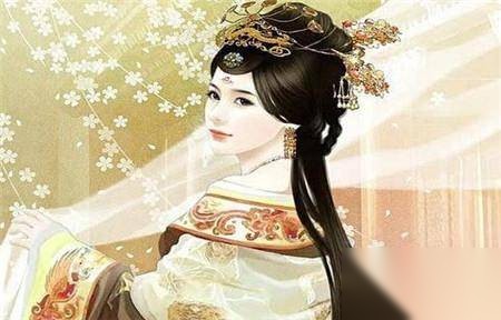 毛嫱在史记中有记载吗历史图片
