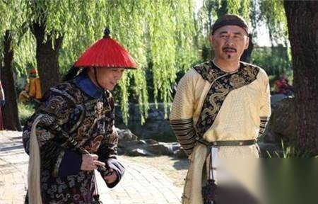 慈禧历史图片