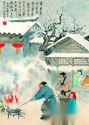 宋朝历史图片