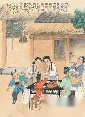 宋朝历史图片