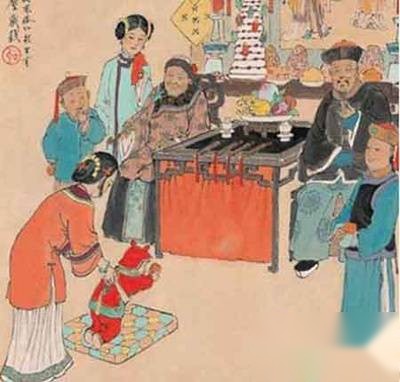 宋朝历史图片