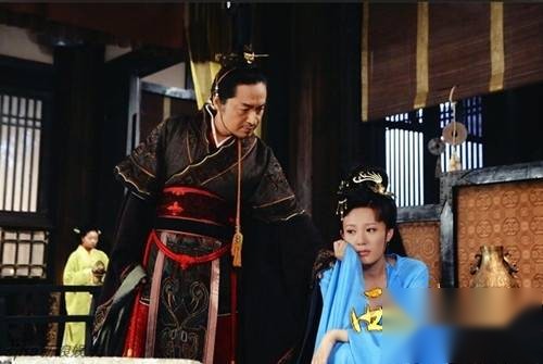 美女历史图片
