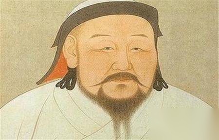 忽必烈历史图片
