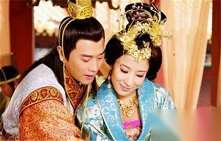 皇帝历史图片