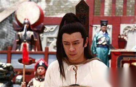 陈世美历史图片
