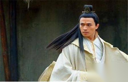 二郎神的原型历史图片