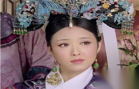 华妃身边的太监为什么非要找个瘸的历史图片