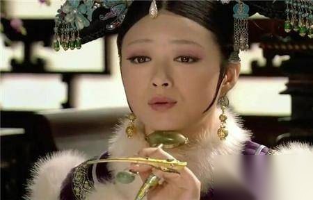 华妃身边的太监为什么非要找个瘸的历史图片