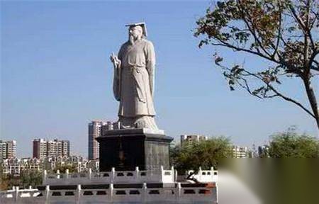 王羲之的《兰亭序》真迹下落如何:唐太宗私藏历史图片