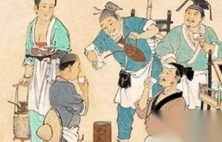 皇帝历史图片