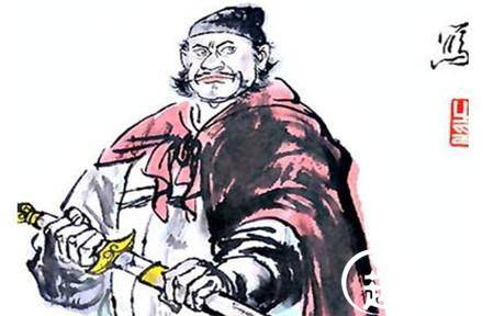 险道神郁保四身高竟有两米二左右历史图片