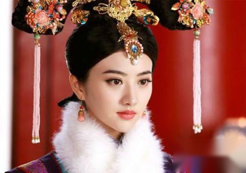 阿巴亥历史图片