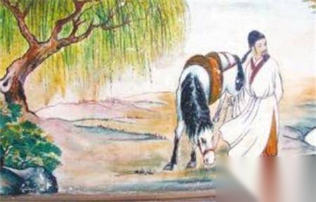 陆游历史图片
