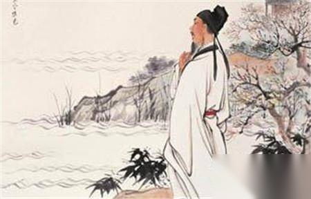 李白历史图片