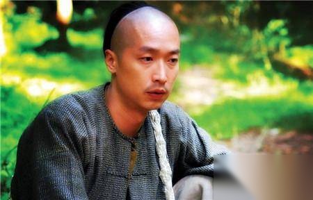 蒲松龄历史图片