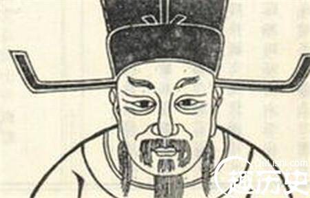宰相历史图片