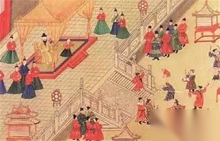 状元历史图片