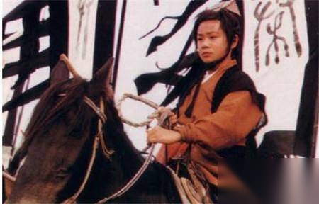 孔子历史图片