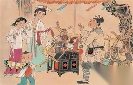 包拯历史图片