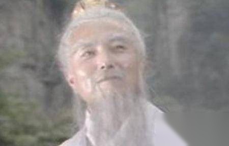 孙悟空历史图片
