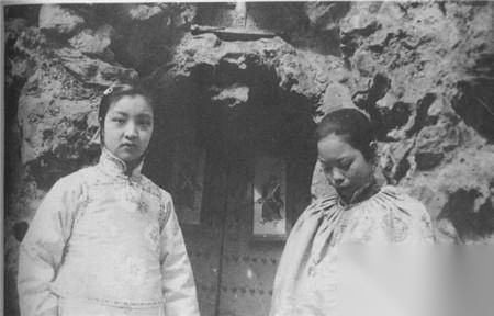 皇帝历史图片