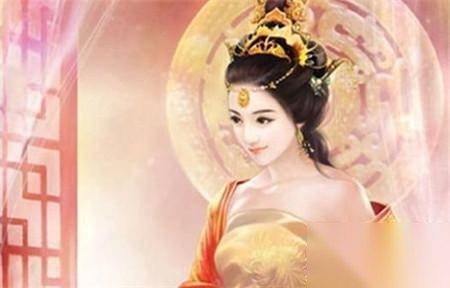 萧皇后历史图片