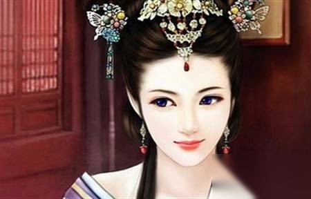 皇帝历史图片