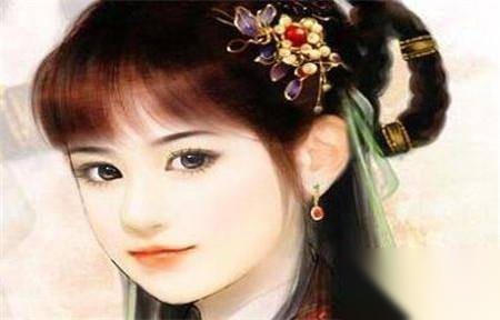 太后历史图片