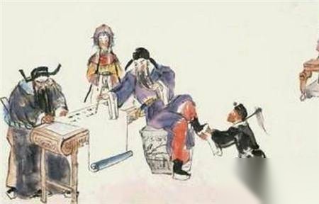 李白历史图片