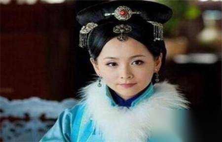 大玉儿小玉儿为何从唐姐妹反目成为情敌历史图片