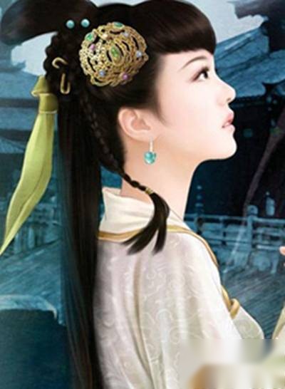 东昏侯历史图片