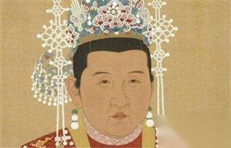 马皇后历史图片