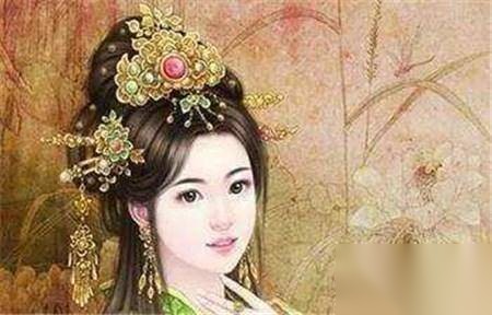 马皇后历史图片