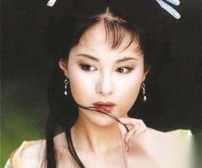 东晋传奇皇后褚蒜子历史图片