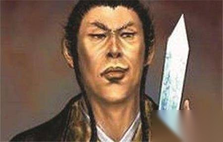 刘子业历史图片