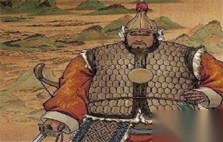 努尔哈赤历史图片