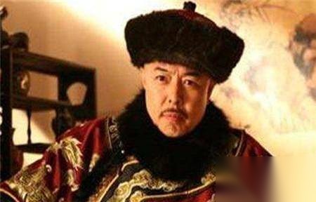 乾隆历史图片