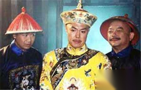 乾隆历史图片