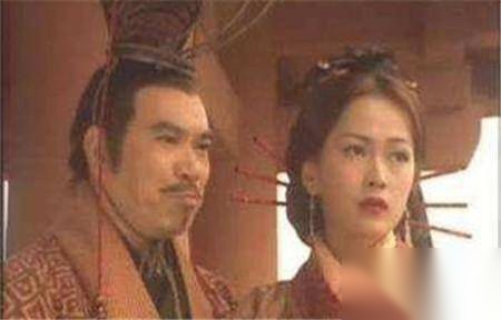 赵姬历史图片