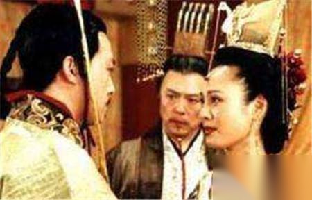 赵姬历史图片